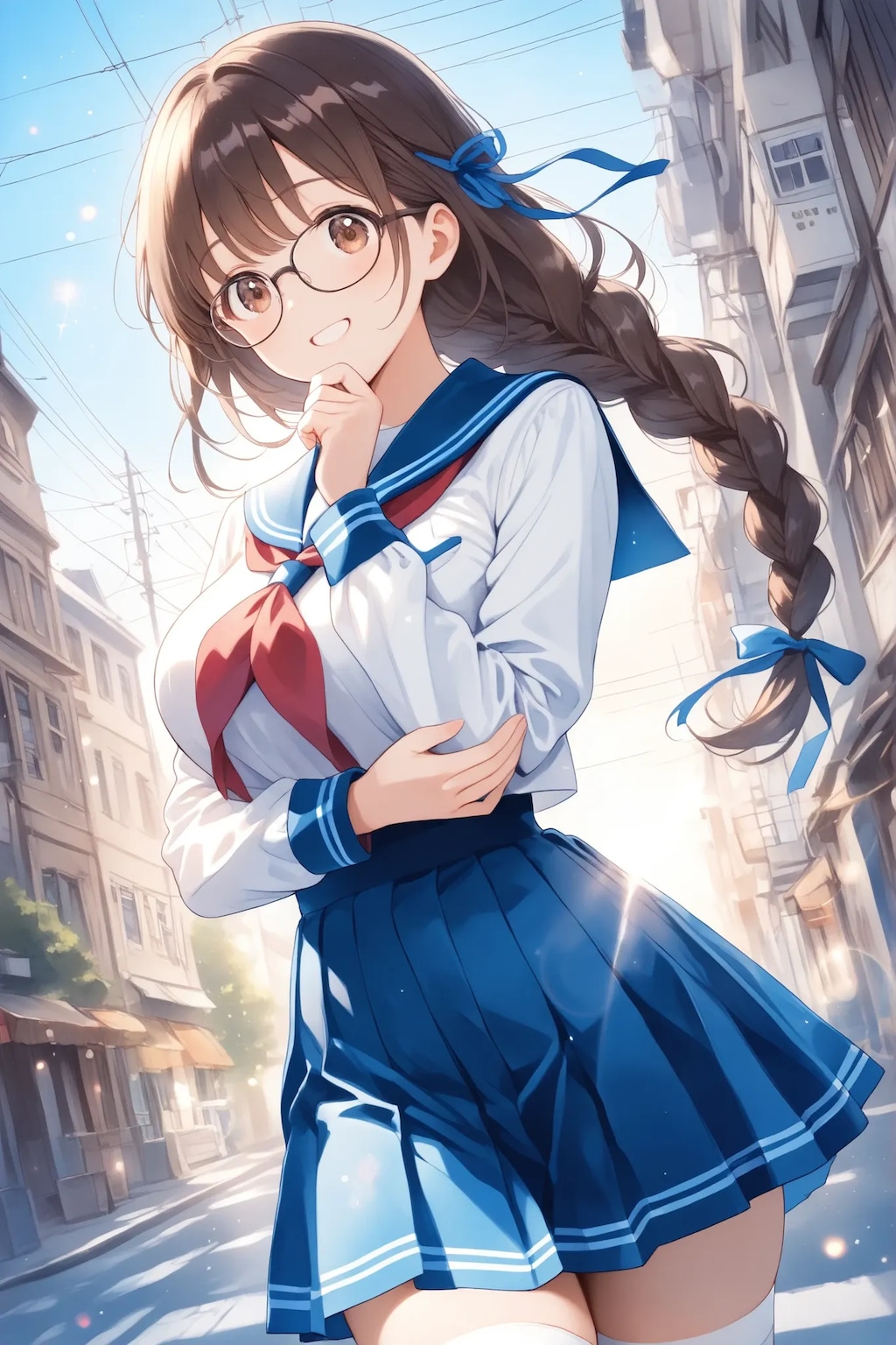 舞ちゃんの得意なこと