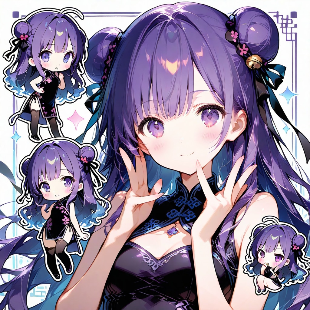 かかってきなチャイナ