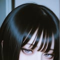 クール系女子 2枚目