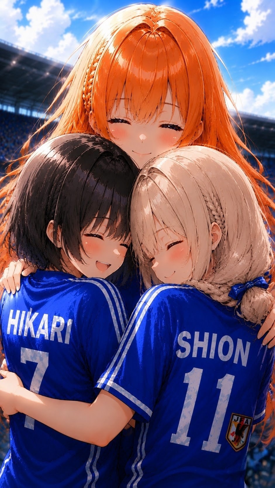 GS突破
