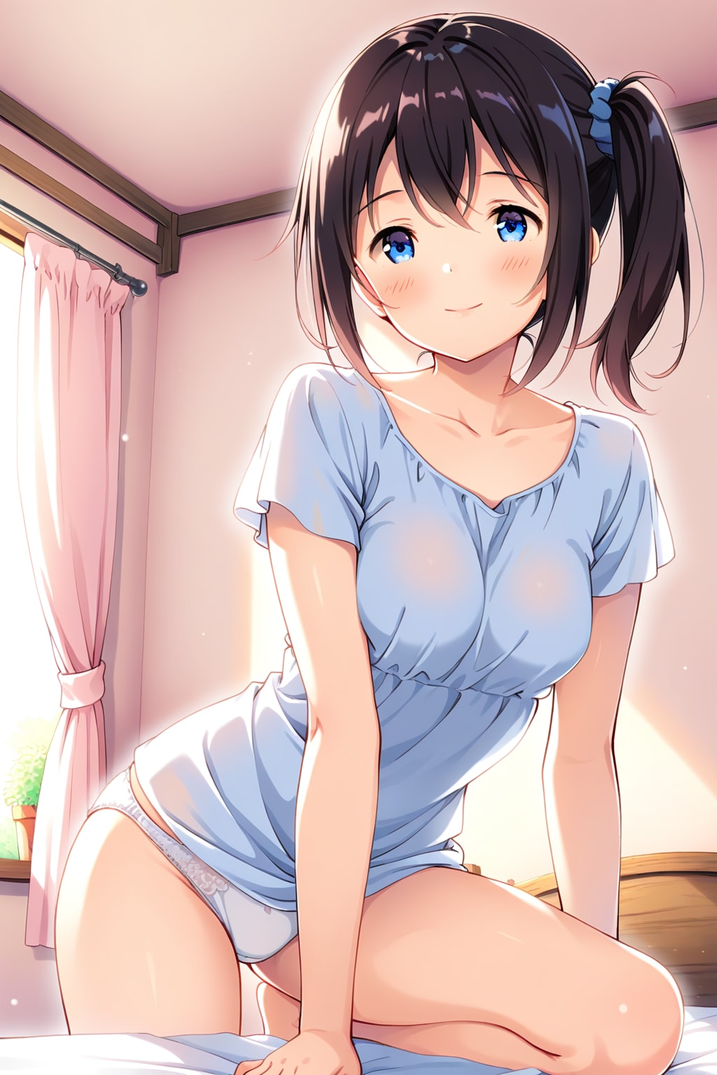 おはよー