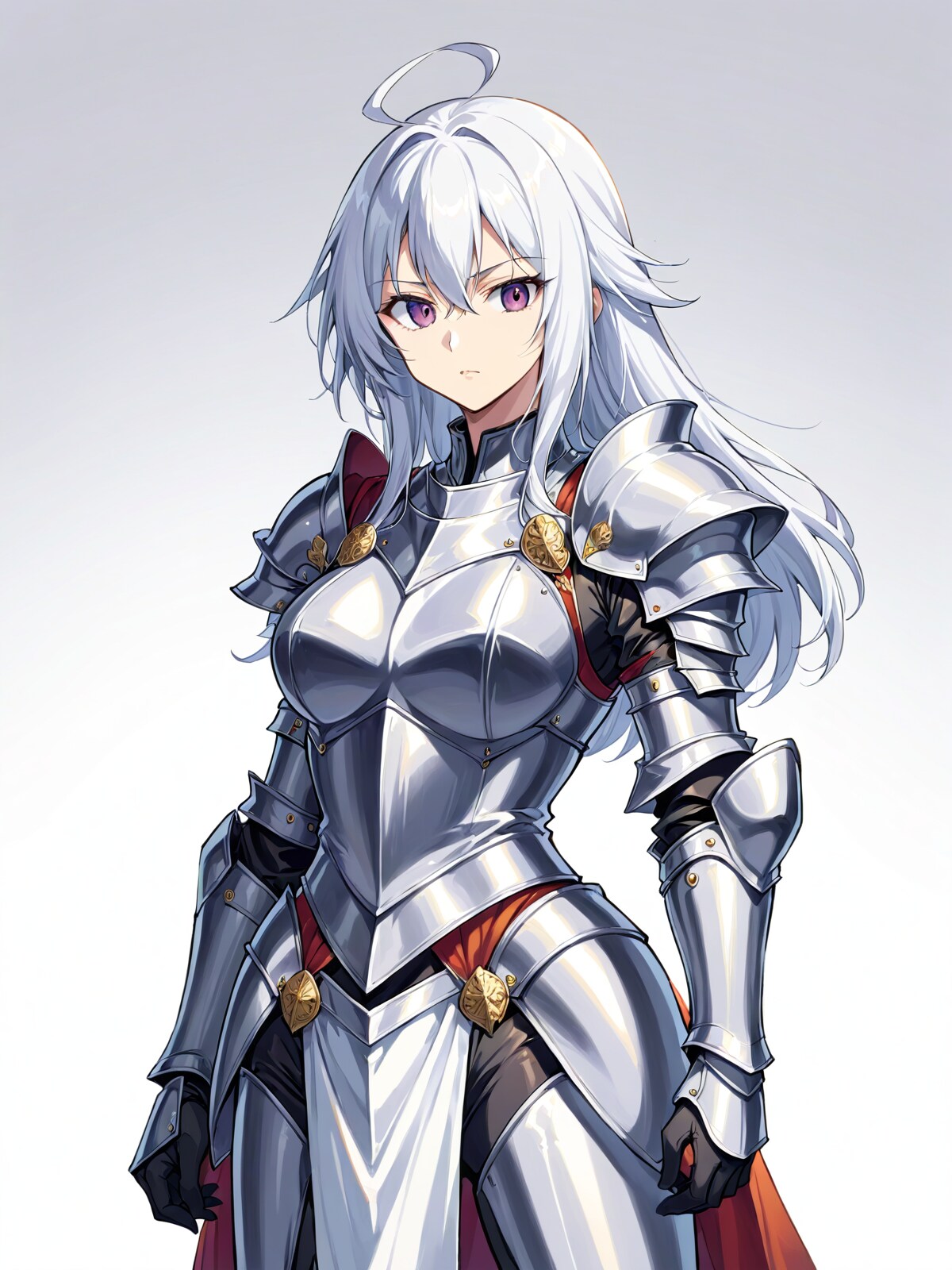 女騎士 | の人気AIイラスト・グラビア