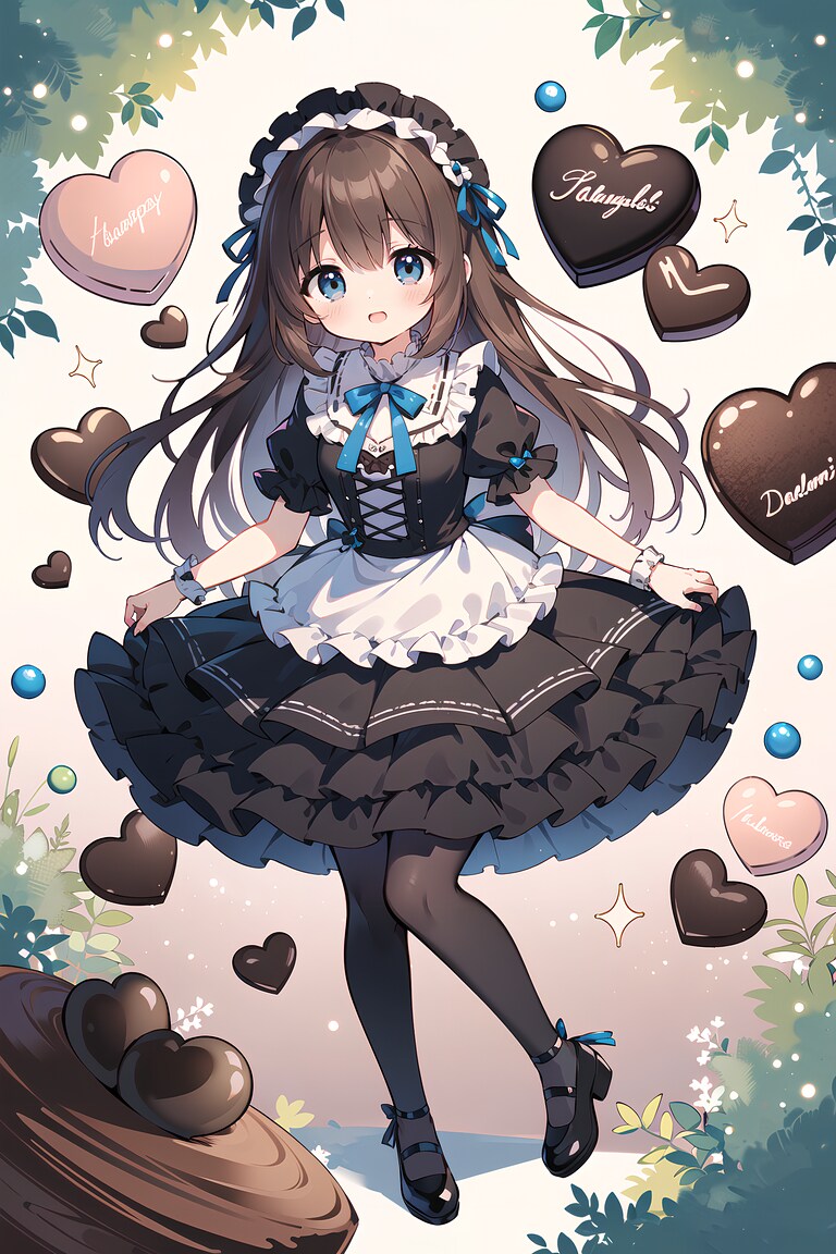 かわいいあのコ 255 | の人気AIイラスト・グラビア