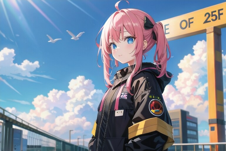 日付を入れてみる　03/29 | の人気AIイラスト・グラビア