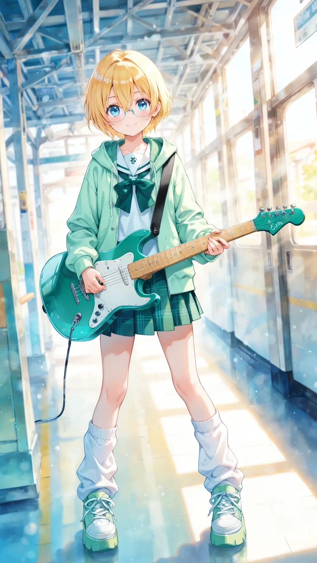 通学（BPM 9000）