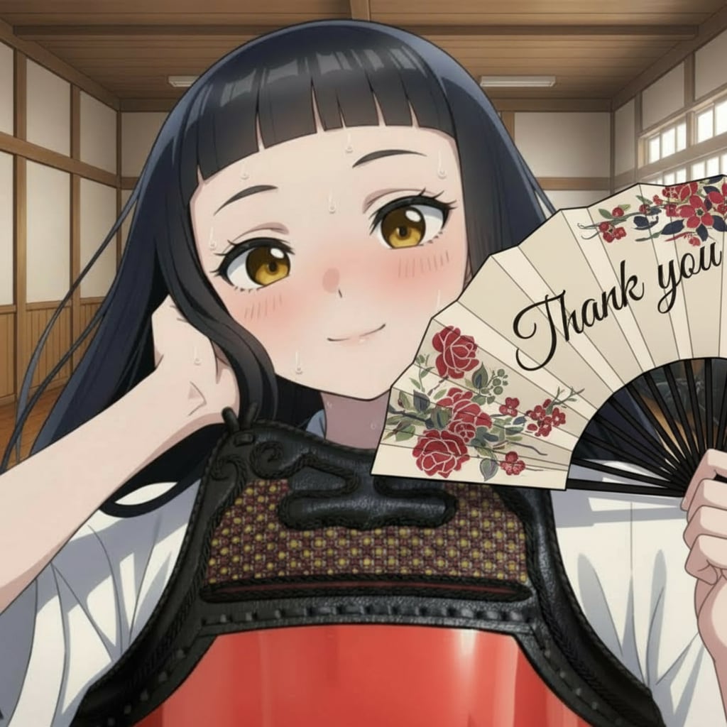 ちちぷいありがとう❣️ | の人気AIイラスト・グラビア