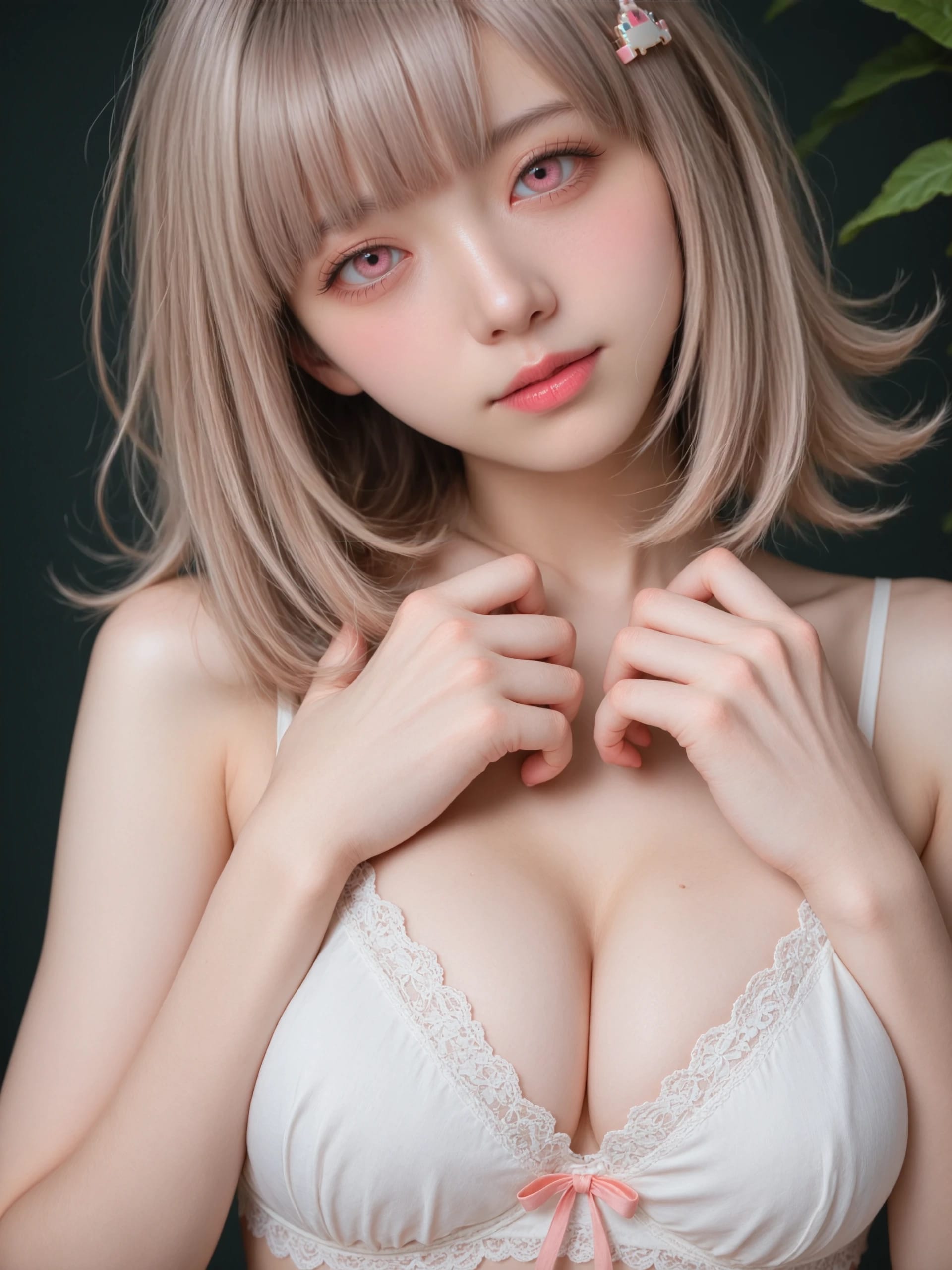 七海レイヤーさん