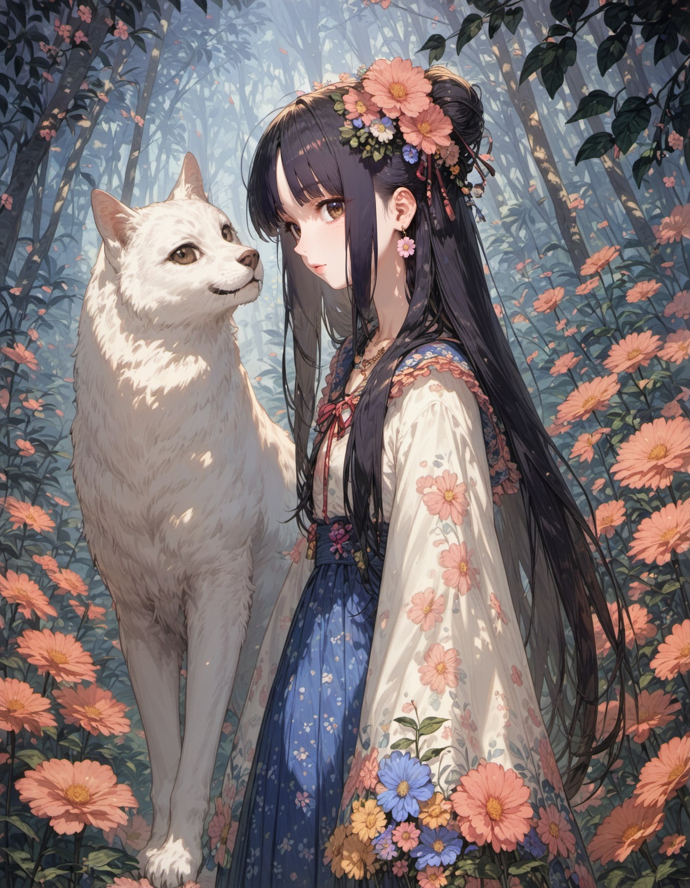 ahead | の人気AIイラスト・グラビア