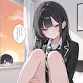 先走り凄いね 3枚目