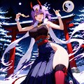 鬼の術師 5枚目