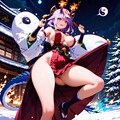 鬼の術師 7枚目
