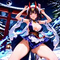 鬼の術師 6枚目