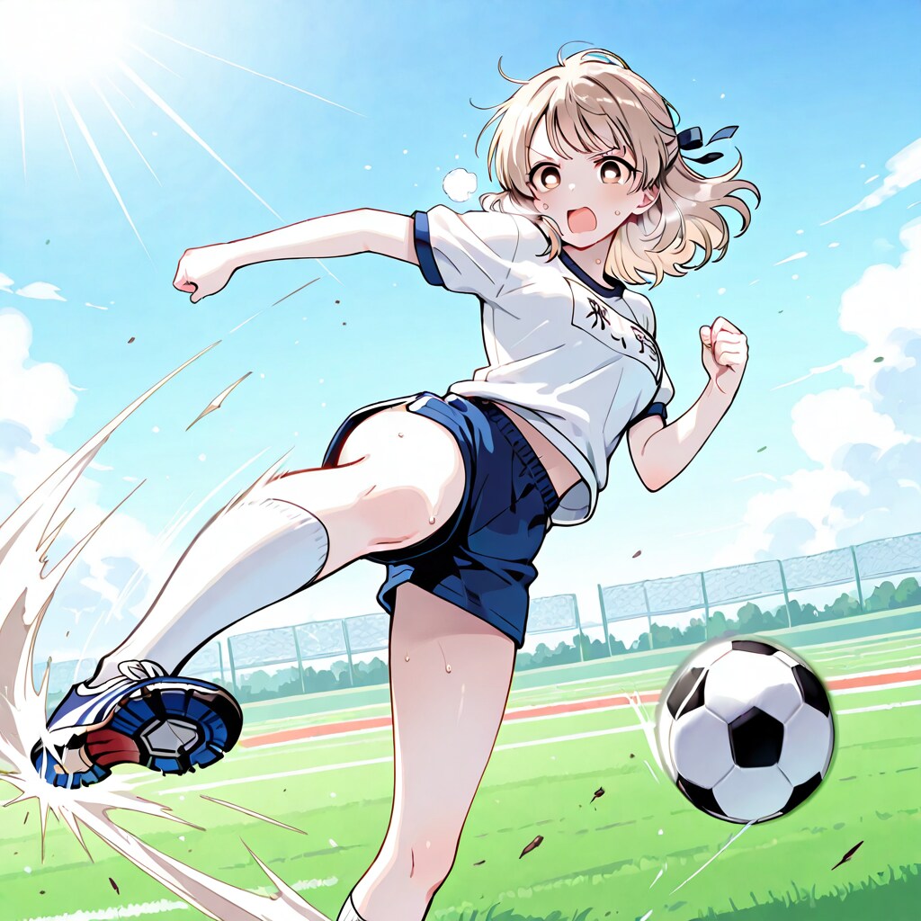 えい！