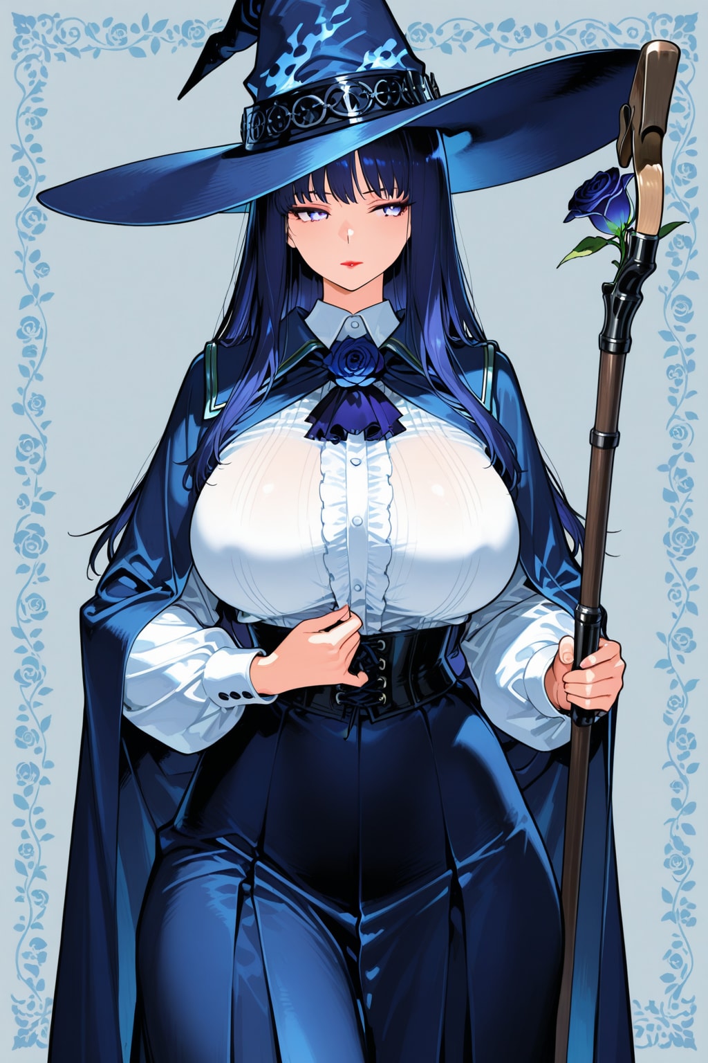 魔女