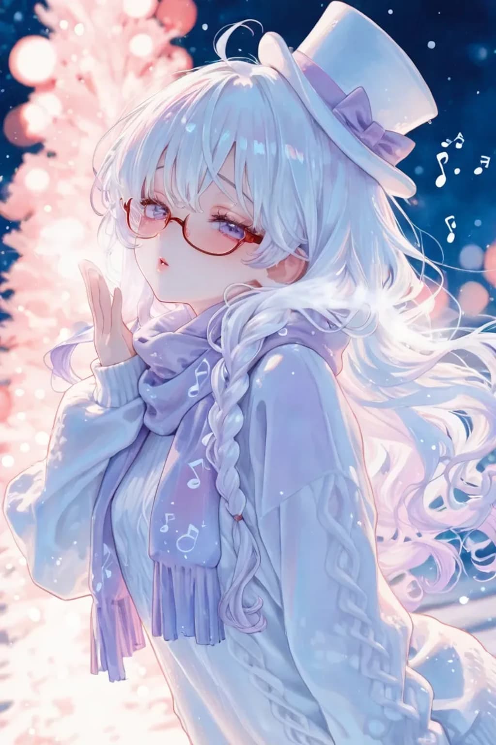 普段のニーアさん