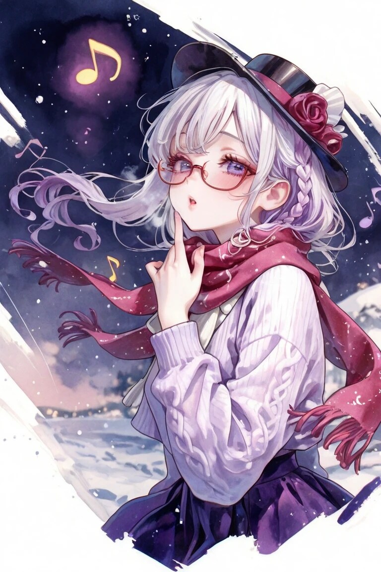 普段のニーアさん | の人気AIイラスト・グラビア