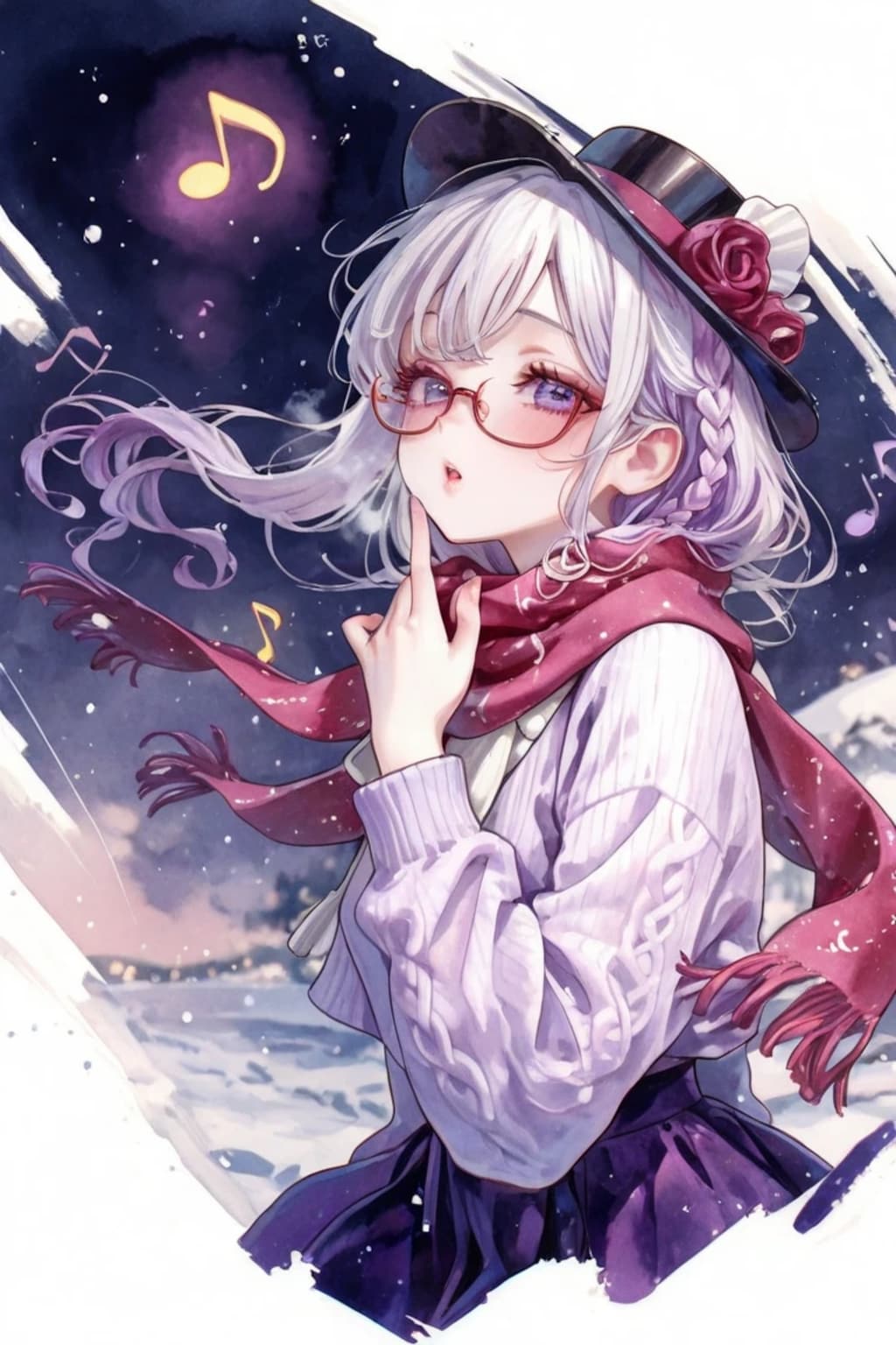 普段のニーアさん