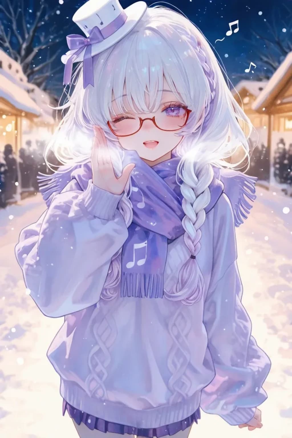 普段のニーアさん