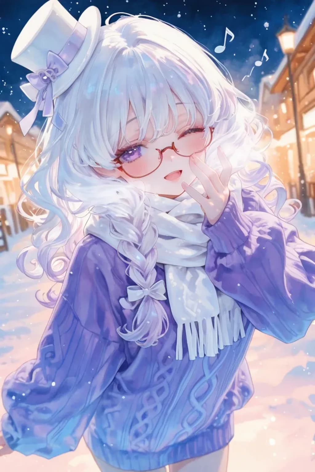 普段のニーアさん