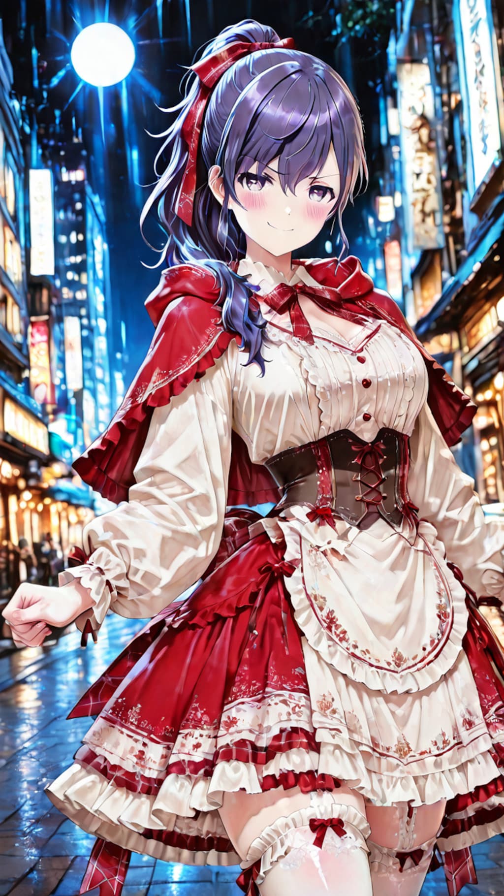 Mafuyu