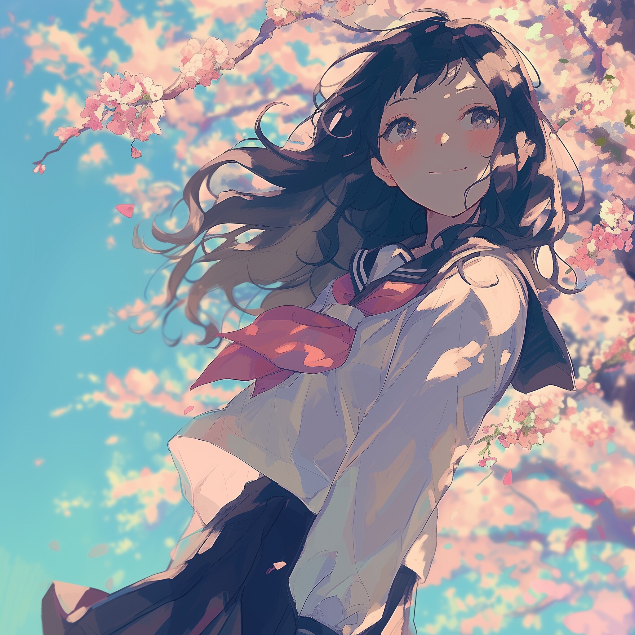 そろそろ、ね？