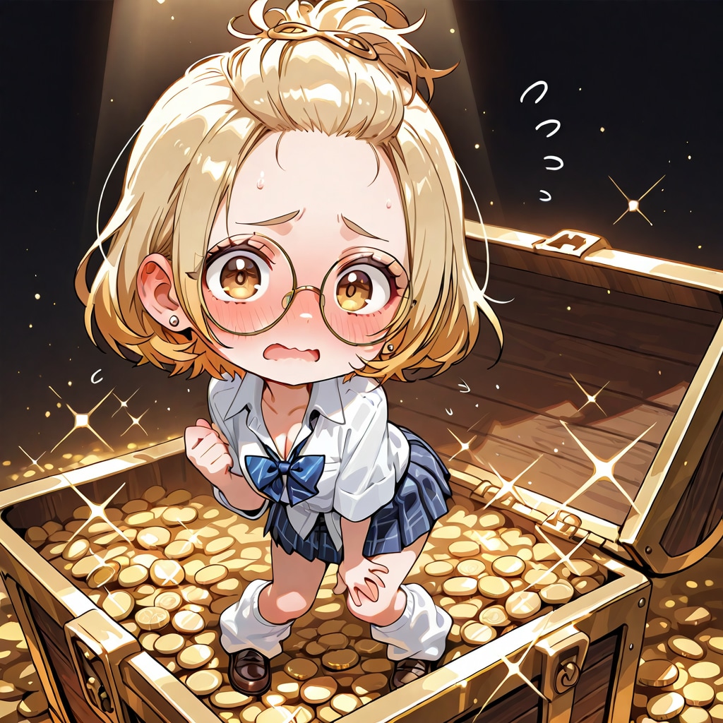 あと1時間！