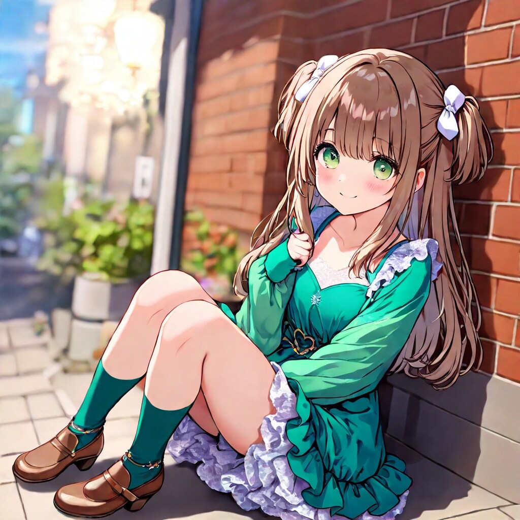 なにして遊ぶ💕