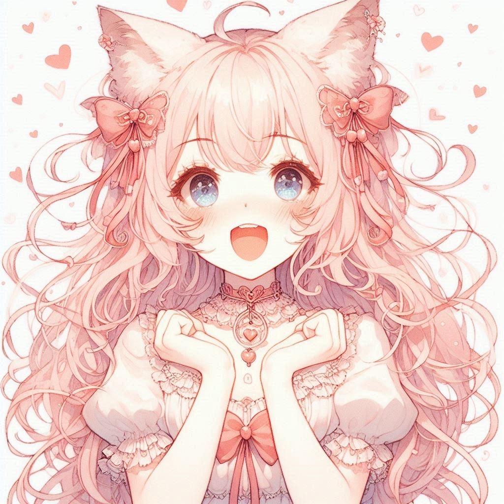 はわわ〜