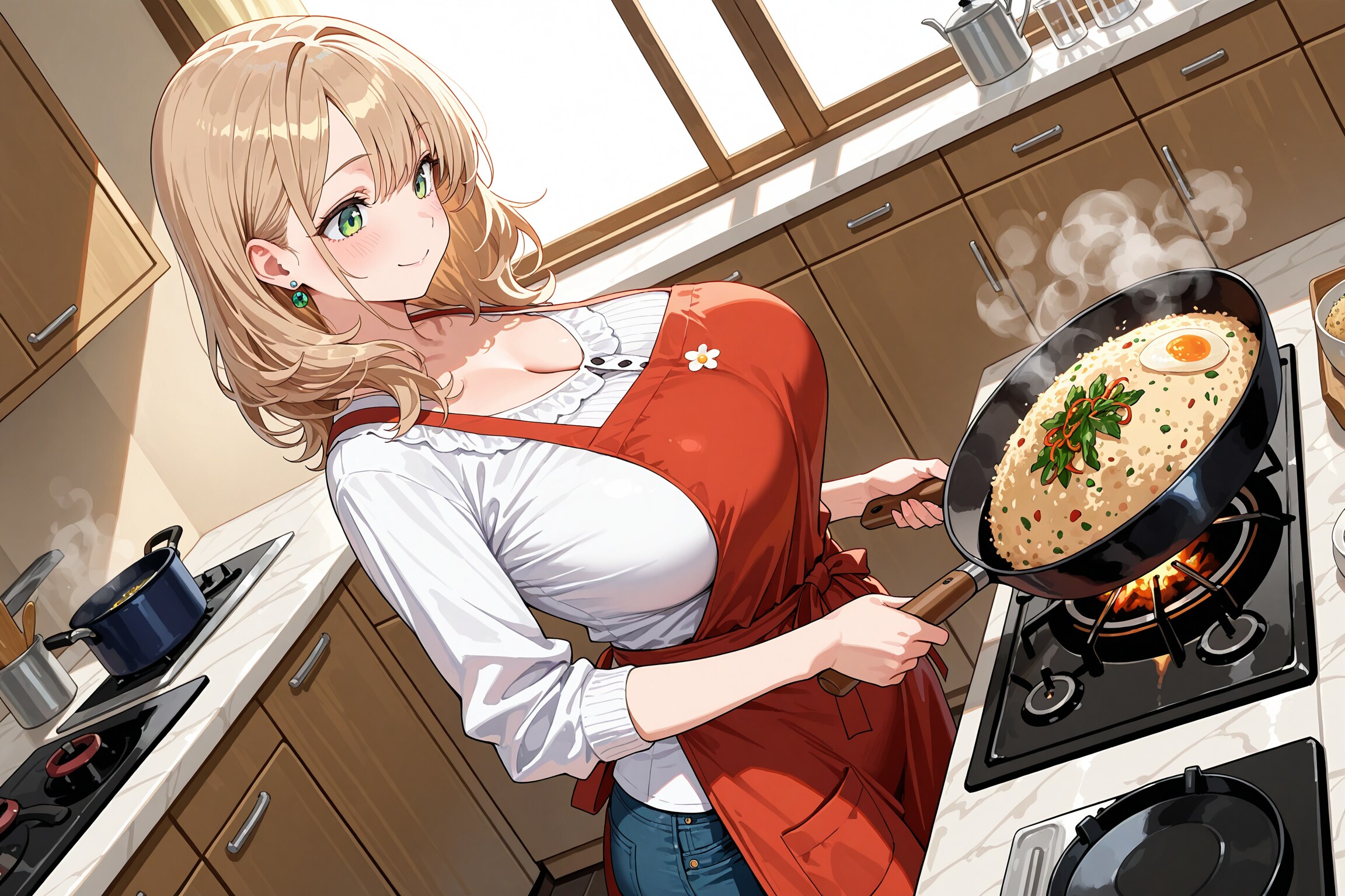 チャーハン