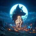 💡🐺💡 6枚目