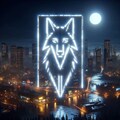 💡🐺💡 11枚目