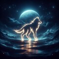💡🐺💡 9枚目