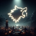 💡🐺💡 5枚目