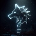 💡🐺💡 10枚目