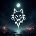💡🐺💡 4枚目