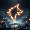 💡🐺💡 2枚目