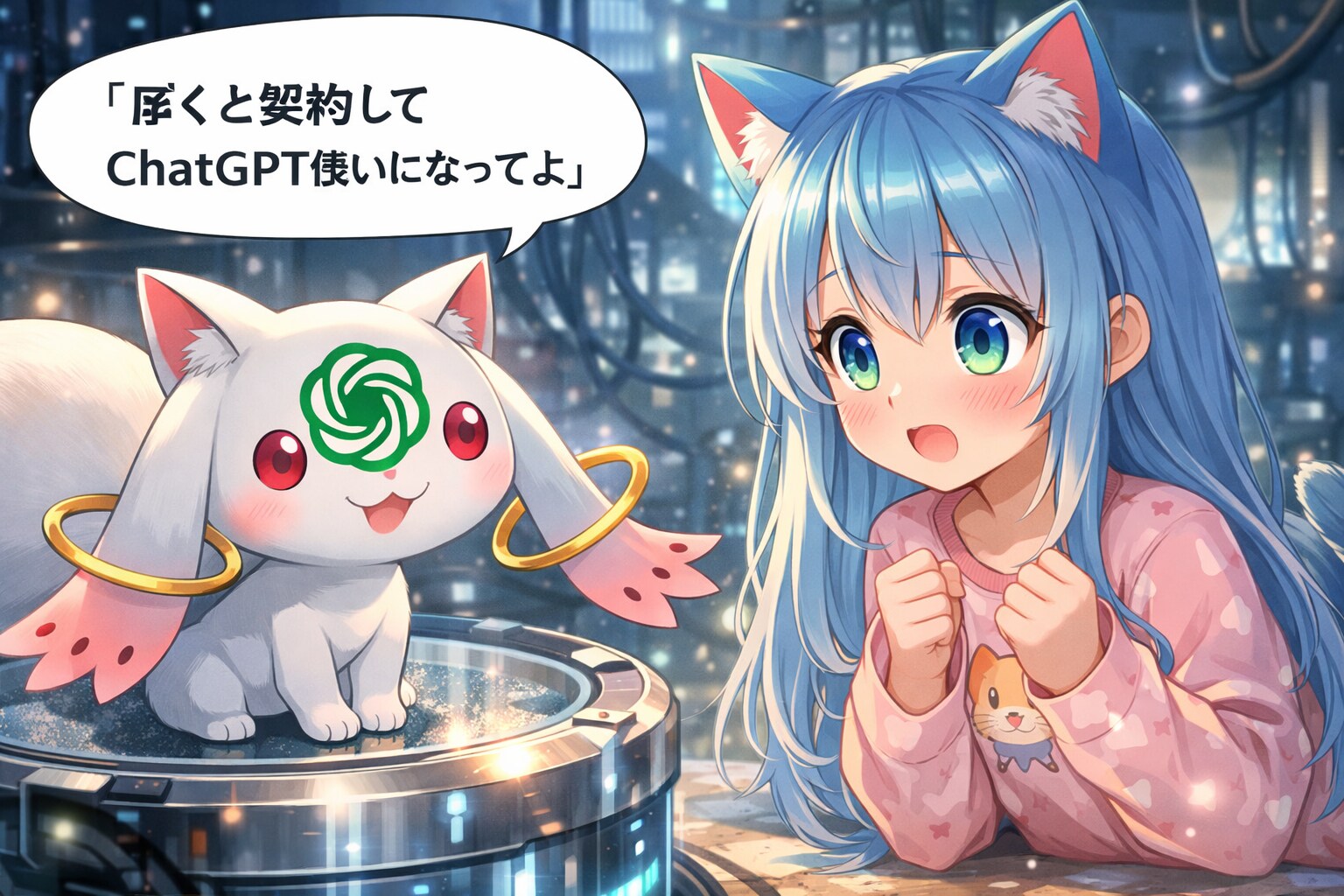 １年前 | の人気AIイラスト・グラビア