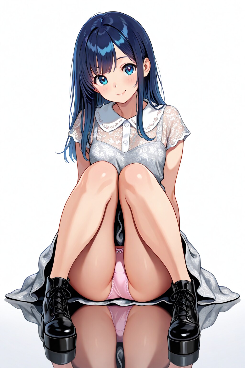 lily girl 22