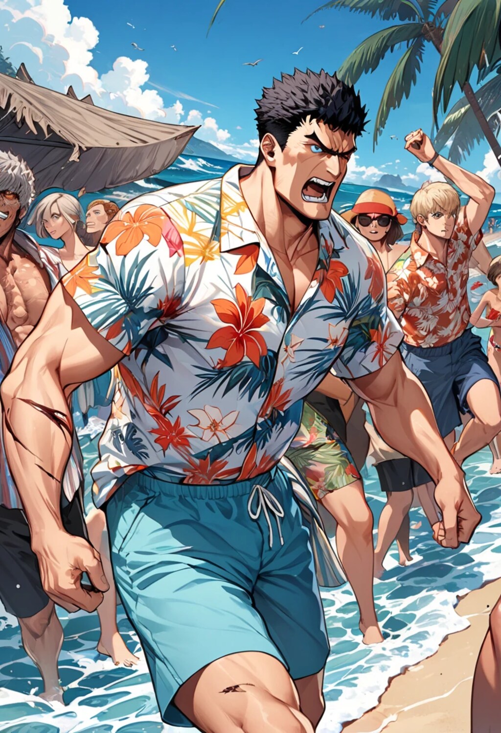 おはようございます( ･ิω･ิ)