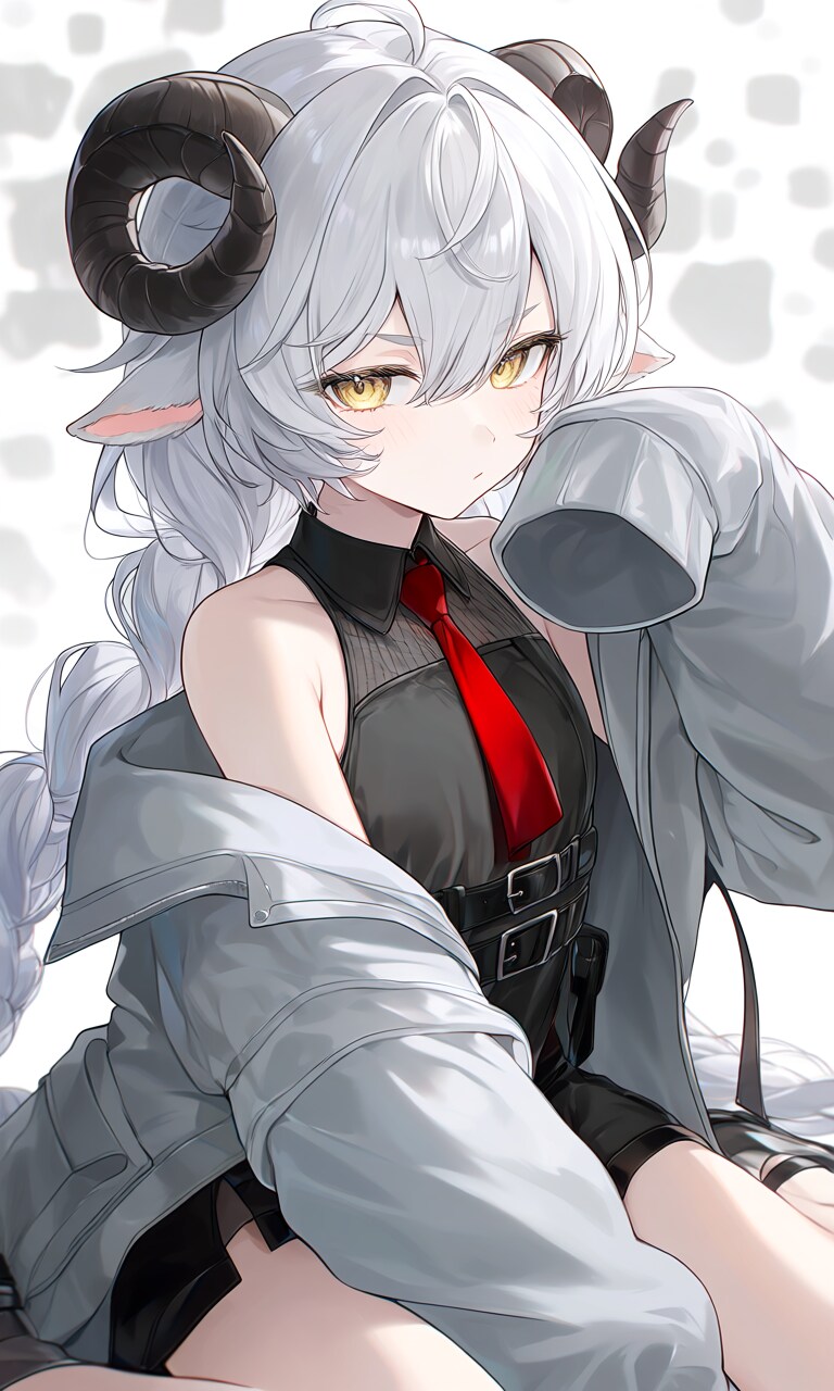うちのヒツジさんSpecⅡ(？)