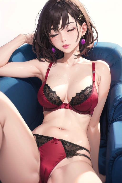 居眠り