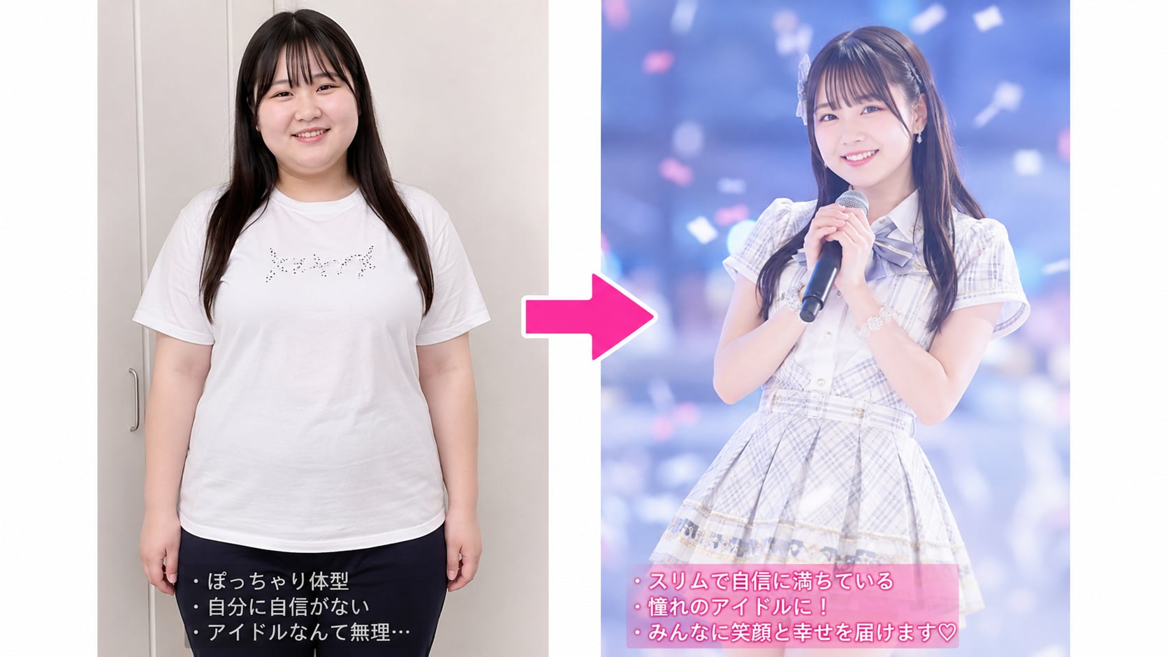 B→A