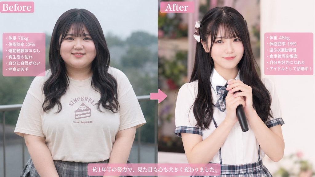 B→A