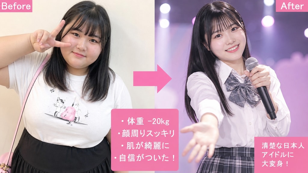 B→A