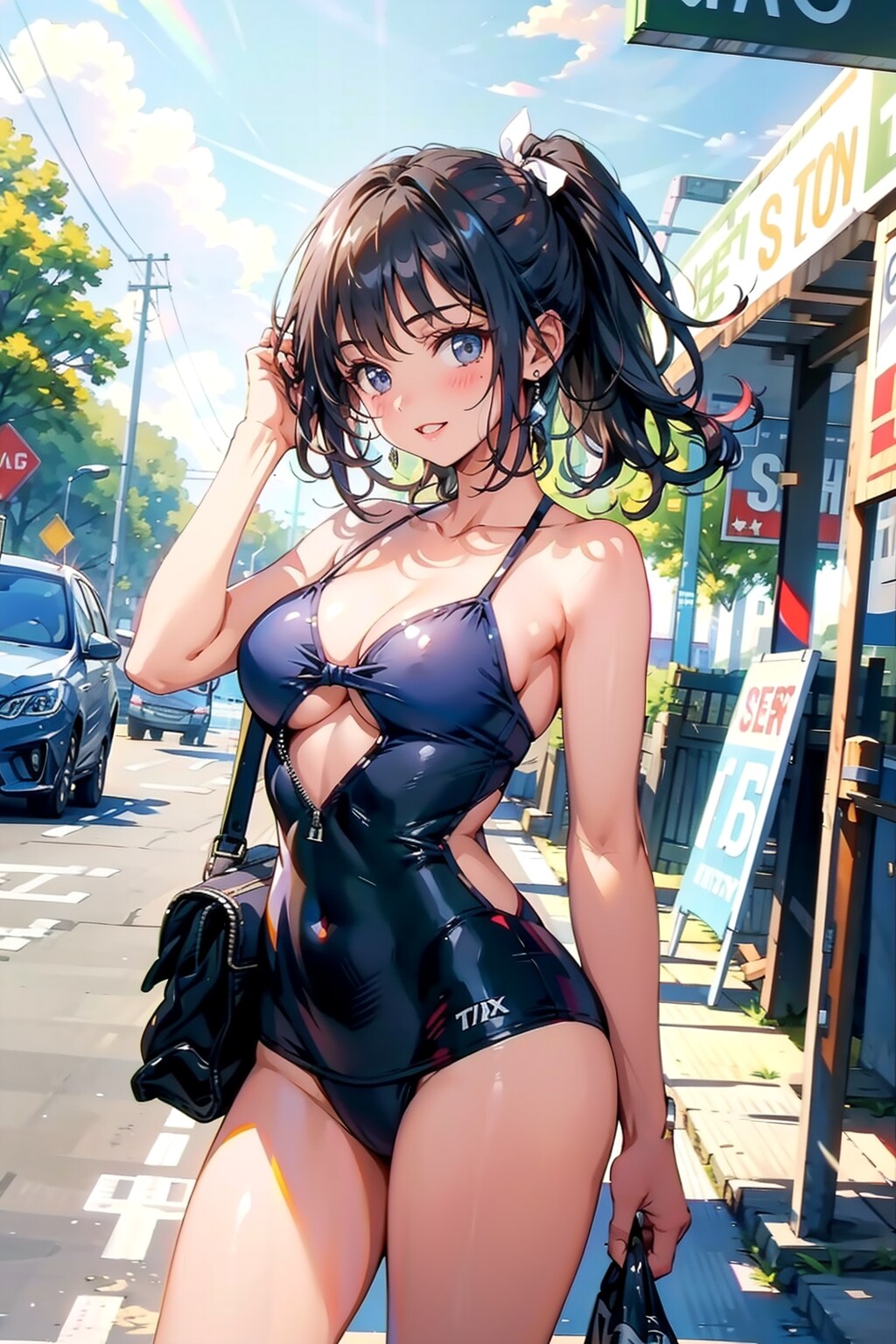 クールビズ
