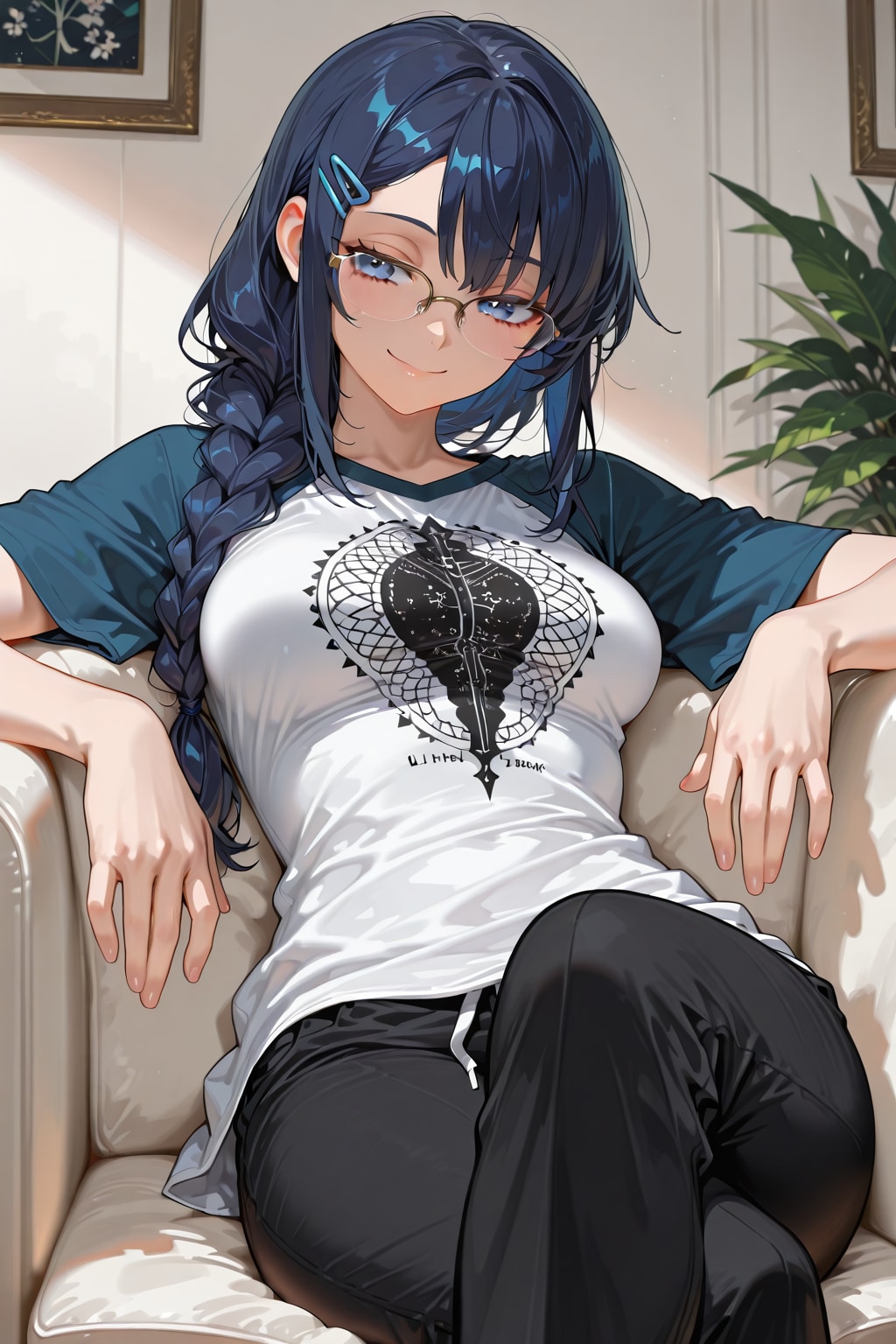 ソファ