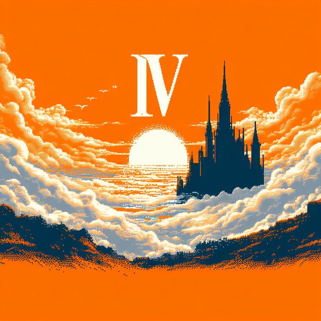 IV
