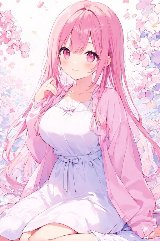 心ときめく私の色