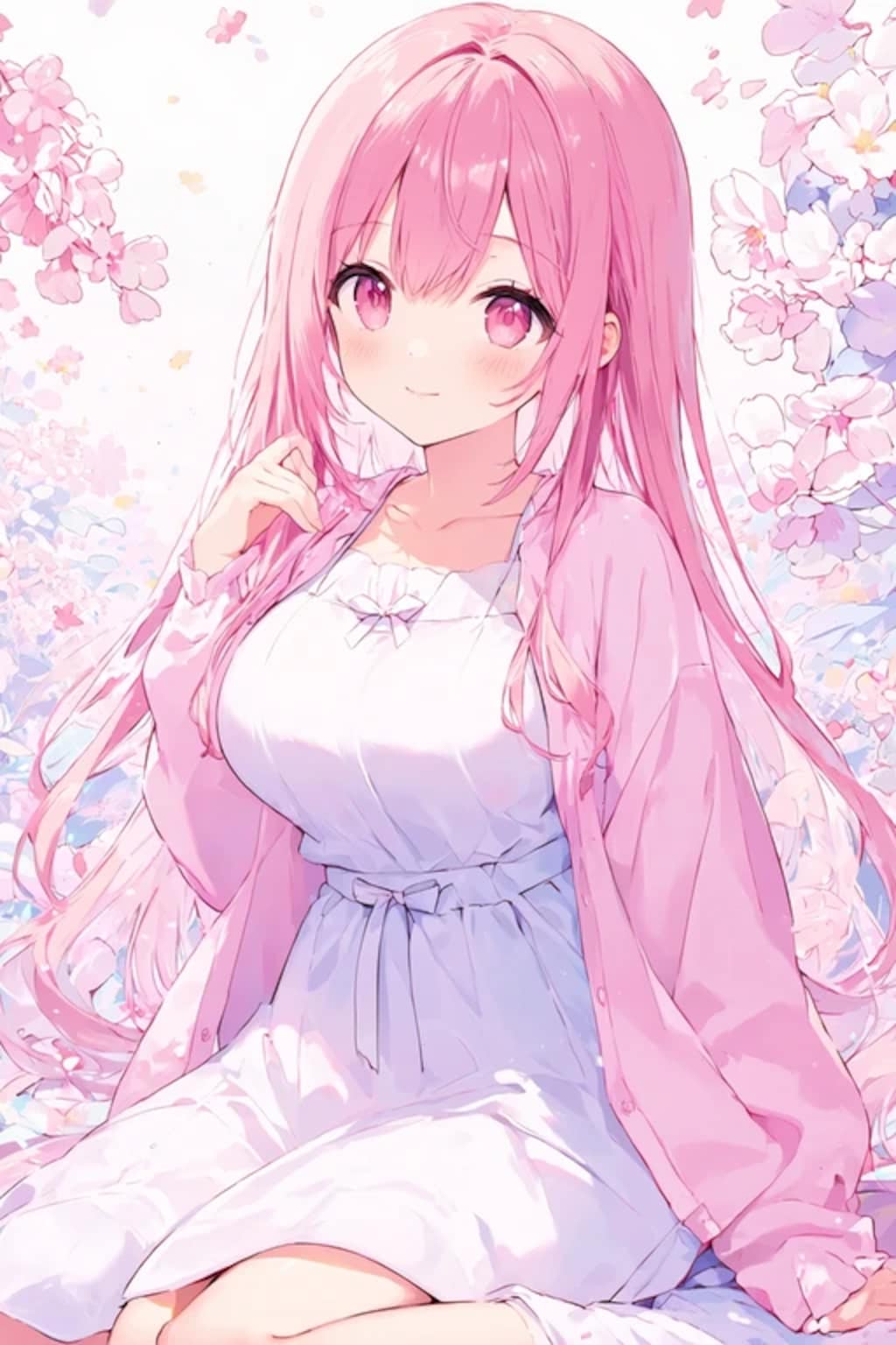 心ときめく私の色