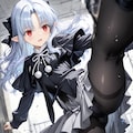 黒レン 6枚目